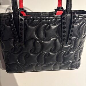 Christian Louboutin small purse